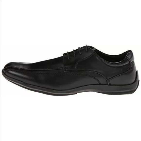 NEW Kenneth Cole Unlisted Men's Quick Fix Oxfords - Picture 7 of 8